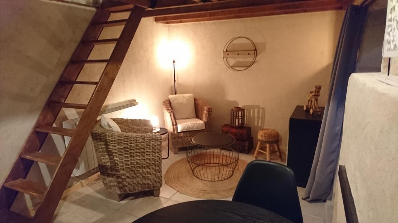Les Chambres Du Vau Profond Vernoil エクステリア 写真